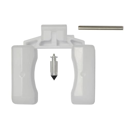 Kit revisión de carburador CX500C herramienta mantenimiento moto clásica 1981 1982 2