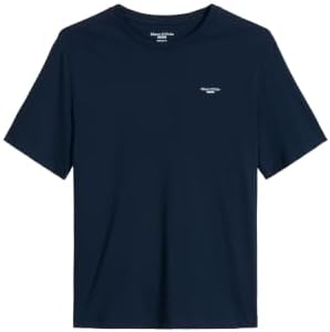 Marc O'Polo Denim Herren T-Shirt aus Bio-Baumwolle Regular Fit