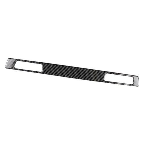 Cubre Portavasos Interior Fibra de Carbono BMW 3 Serie E90/E92/E93 miniatura 6