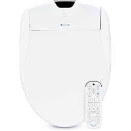 Brondell Bidet Toilet...