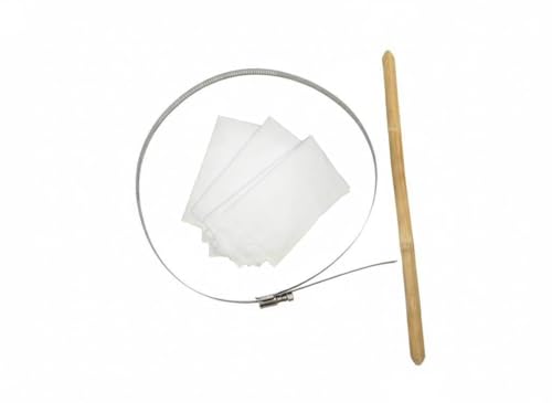 Vienamese Pancake Maker Khuôn Tráng Bánh Cuốn/Banh Ướt - Khuon Lam Banh Cuon Steaming pan for Banh uot/Banh Cuon Maker Mold