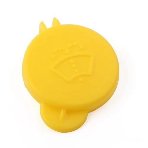 Tapón limpiaparabrisas soluciona pérdida de agua en Ford Fiesta Fusion 1488251 cubierta