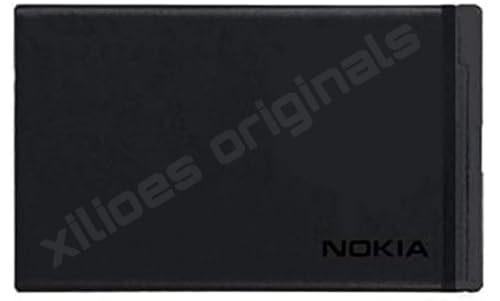 Image of BL-4C Battery for Nokia 6100 6125 6136 6170 6300 7705 7200 7270 8208 1202 1265 1325 1661 2220 Battery with 6 Month warrranty*** (N181)