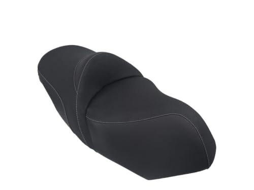 Housse de selle Atlantic 500 Aprilia pour vos trajets urbains quotidiens