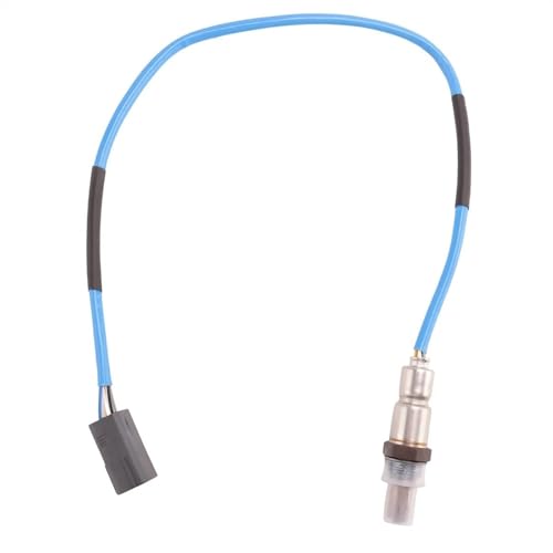 Sonde Lambda de précision O2 pour Mazda 3 6 CX-5 | Capteur d'échappement haute réactivité PE01188G1A