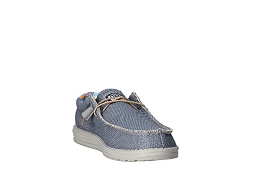 Image of Hey Dude Men's Wally Woven Loafer
