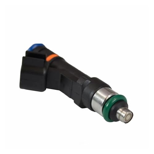 Buse d'injecteur de carburant 0280158105 pour corriger les ratés moteur lot de 4