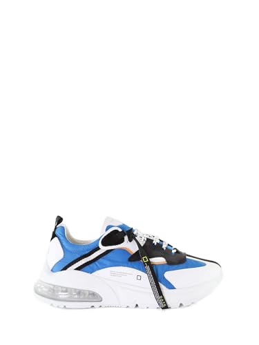 Baskets Aura Dolmias M321-AR-DO D.A.T.E. homme aux finitions soignées