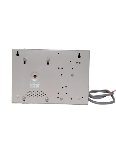 Image of Stablizer for 2 ton to 2.5 Stablizer Vistb 130-280v 4kva Compatible for AC Godrej LG Samsung Whirlpool (SD00172)