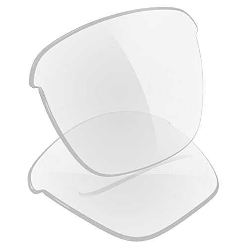 Image of Galvanic Replacement Lenses for Oakley Thinlink OO9316 | Thinlink Asian Fit(AF) OO9317 Sunglasses - Multiple Choices