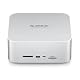Orico Data Matrix Mini 10TB Externe Festplatte mit SSD und HDD