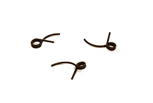 Integy RC Replacement Springs for T3143, T3279, T3635, T6625, T3284, T3215 & T3670