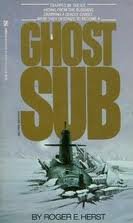 Paperback Ghost Sub Book