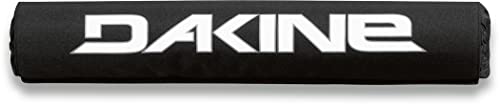 Dakine Roof Rack Pads in Black 04AS1Q