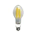 TCP: LED High Lumen Filament Lamps 100W ED17 Metal Halide Replacement | SKU FED17N05050E26CL | UPC 762148316268 | 2200 Lumens |5000K Kelvins |50000 Rated Hours