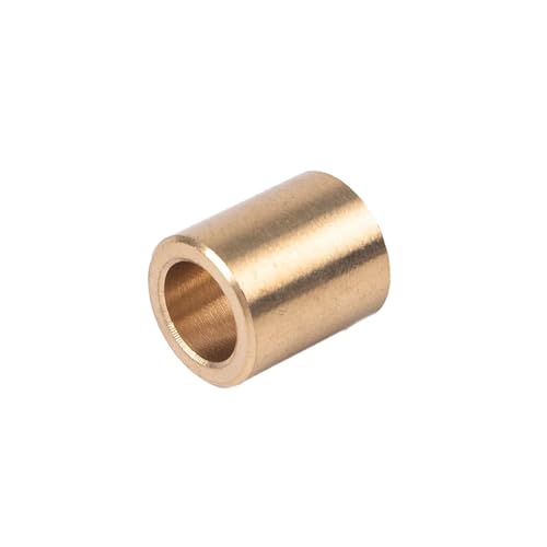 Bague d'arbre en base de cuivre de haute précision pour machine à pain