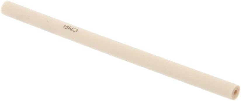CMA Dish Machines 02257.00 Norprene Squeeze Tube, 8" Length,White
