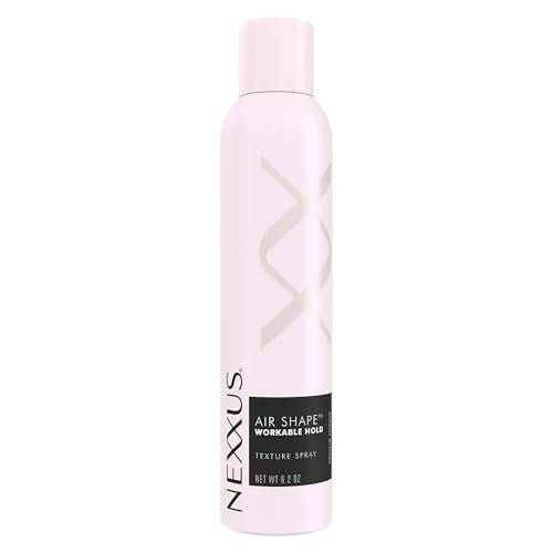 Nexxus AIR SHAPE Styling Spray