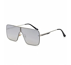 サングラス honghol Diva DIVA 2003SVTO1 Fashion Sunglasses 2003-SVTO1 Retro-Inspired Oval Shaped 90s Sunglasses 53mm - sunglass.la