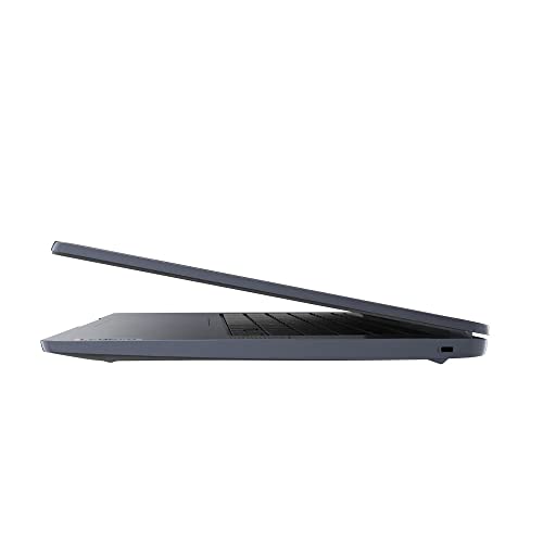 Lenovo Chromebook 3 14" Hd (8-Core Mediatek Mt8183, 4Gb Ram, 128Gb Storage (64Gb Emmc+64Gb Sd Card)) Home & Education Laptop, Anti-Glare, Webcam, Long-Battery Life, Type-C, Ist Card, Chrome Os #TOP3