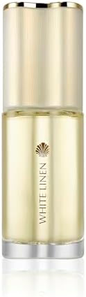 White Linen Eau de Parfum Spray | Floral & Fresh Women's Perfume, 2.0 Fl Oz