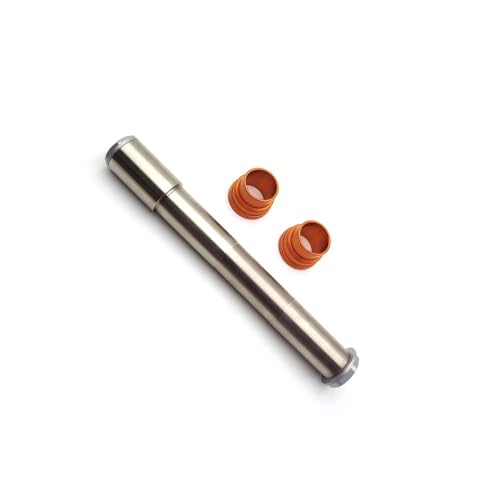 Kit douilles d'espacement d'essieu avant moto, fini l'usure des roulements EXC SX 02-15