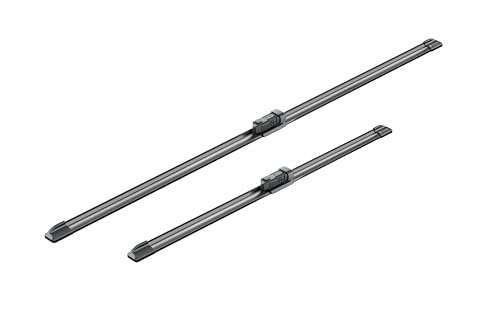 Bosch Wiper Blade Aerotwin A352S, Length: 750mm/500mm − Set of Front Wiper Blades - Image 3
