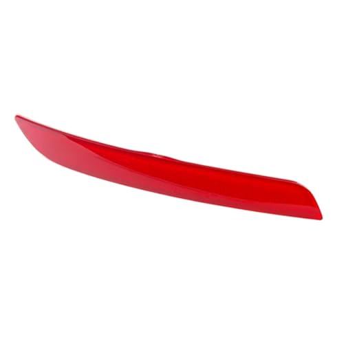 Réflecteur de pare-chocs arrière F10 2010-2016 catadioptre rouge 63147842955 63147842956