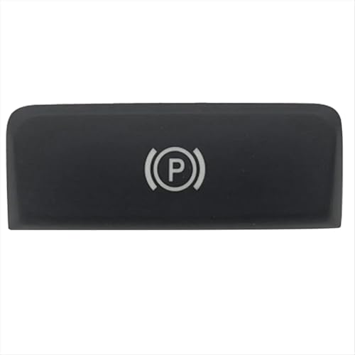 Bouton de frein à main Mercedes W176 W246 commutateur électronique de stationnement 2469050451