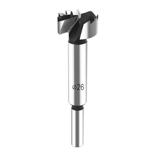 Hphope HP210029 Forstnerbohrer 26mm Holz