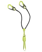 EDELRID Cable Comfort Tri, Einheitsgröße, Night-Oasis