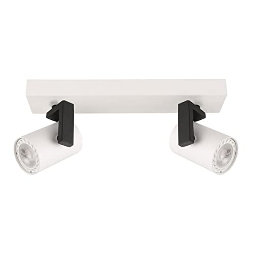 Italux Spot Applique murale Projecteur Mola SPL-2846-2 WH