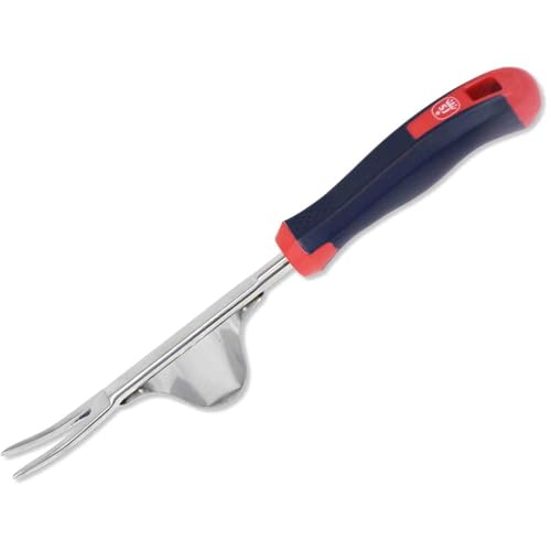 Spear & Jackson 3048EL Select Stainless Weeder y Fulcrum miniatura 1