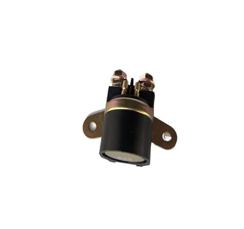 Démarreur de moto GS125 GN125 GSF400 GSX600 composant électrique