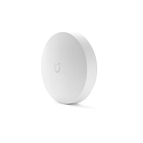Xiaomi Mi Wireless Switch émetteur de maison intelligente Sans fil Portablemonté au mur Neuf - vue 7