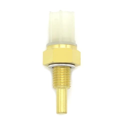 Sensor de temperatura del agua de la motocicleta apto para series ZR900, ZG1400 y KX