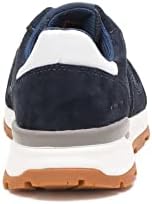 Cat Footwear mens Woodward Steel Toe Construction Shoe, Blue Nights, 9 US | Image 3