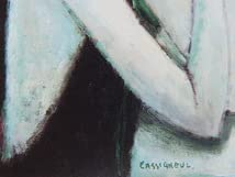 Amazon.co.jp: カシニョール（Cassigneul）、リップにて、な画集より