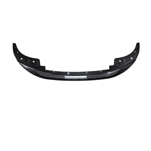 Lèvre pare-chocs avant pour BMW M440i G22 protège et stylise l'avant