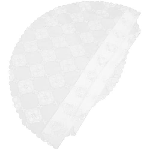 JEWEDECO �~�`�e�[�u���N���X �|���G�X�e���� �z���C�g ���[�X���H �z�e�� ��������I���p �e�B�[�p�[�e�B�[ �p�[�e�B�[�p ��J�o�[ ����h�~