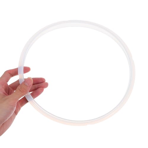 Kit de sellos y válvula para olla de presión eléctrica 5-6L miniatura 4