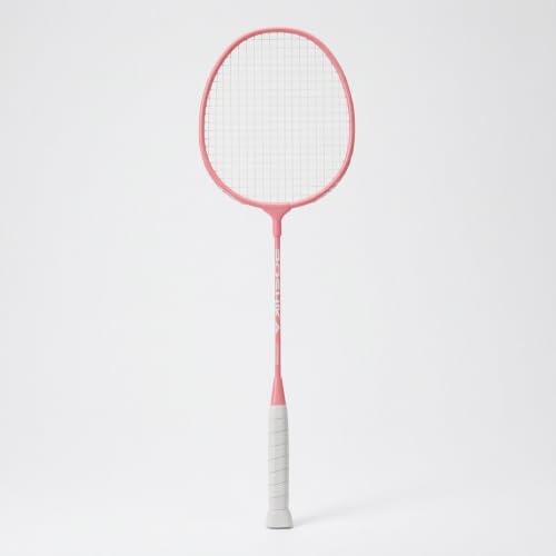 JISADER Juego Bádminton Ligero para Niños con Bolsa – Diseño Morno y Materiales