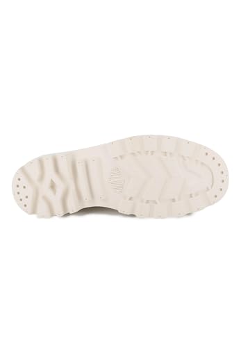 Baskets Palladium Pampa Hi Urban Layer W pour Femme - vue 7