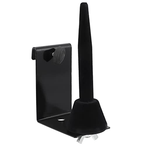 CIMAXIC Saxophone Stand Flute Hanger Wall-mount Holder for Musicians Home Music Stores