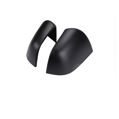 Ԃ̃obN~[nEWO For Tesla For Model 3 Y Rearview Mirror Shell Replacement CoverExterior Side Mirror Caps Replace Parts(For model Y