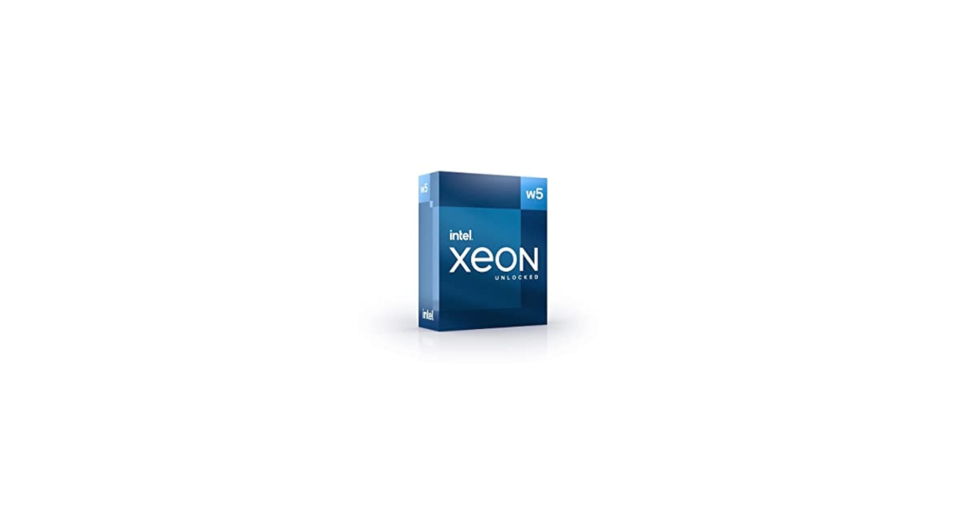 Amazon | Intel Xeon w5-2455X Dodeca-core (12 Core) 3.20 GHz