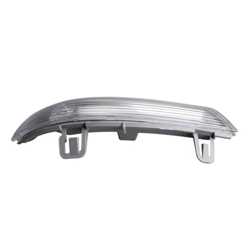 Espejo retrovisor lateral coche VW Passat B6 luz para viajes seguros 2