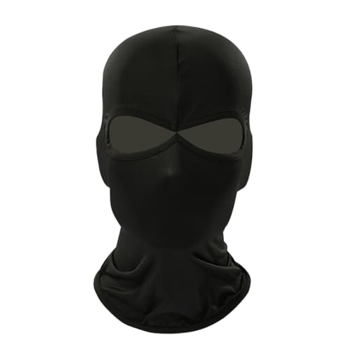 RAMGLYO 1 Stück Motorradmaske für Outdoor Lycra Sturmhaube Balaclava für Herren Damen Dünn und Atmungsaktiv Winddicht Winter Sommer Fahrrad Gesichtsmaske RAMGLYO 1 Stück Motorradmaske für Outdoor Lycra Sturmhaube Balaclava für Herren Damen Dünn und Atmungsaktiv Winddicht Winter Sommer Fahrrad Gesichtsmaske