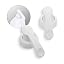 White (Pack of 2)