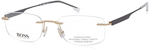 Preisvergleich Produktbild BOSS Brille für Herren, aoz